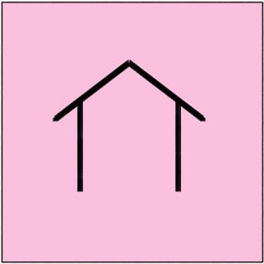 An image of home to go to the home screen